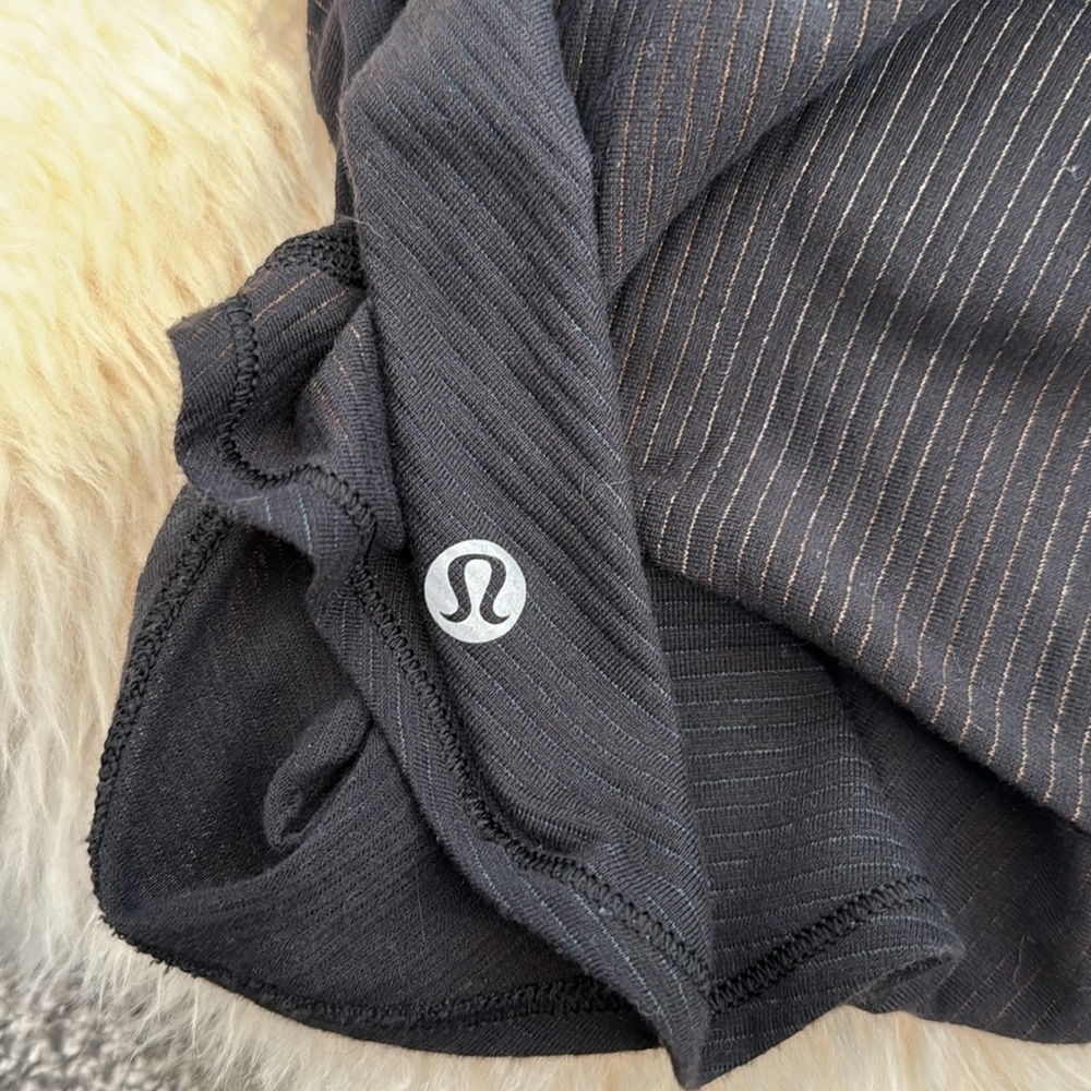 Lululemon Tank - Picture 3 of 4